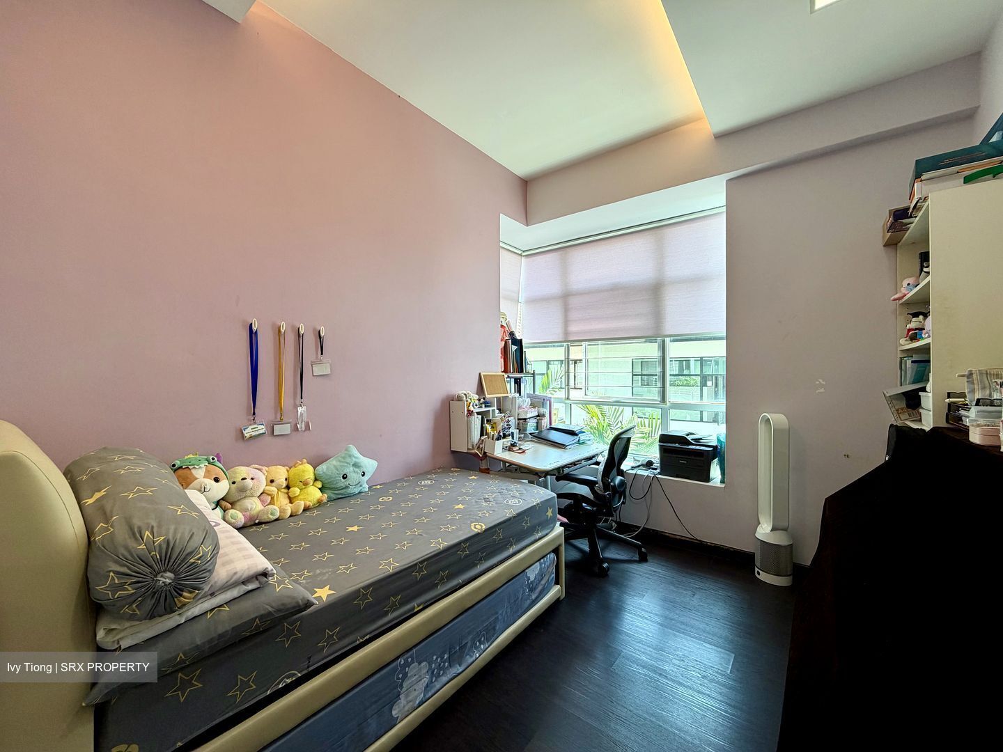 Aspen Loft (D15), Apartment #547693911